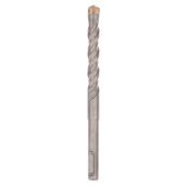 EAB Industrial Drill Bit - Recyclable - Exchangeable - 4-in L x 1/2-in Dia