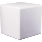 Éclairage d'extérieur DEL «Cube»