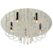 5-light Ceiling light