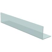 PVC Corner Moulding 3/4