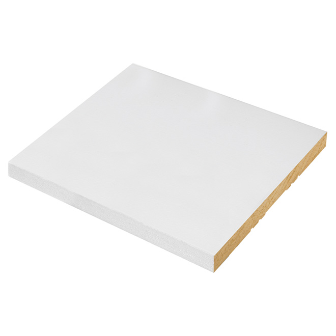 Boulanger Finger Jointed Pine Door Jamb 5 8 X 6 5 8 X 7