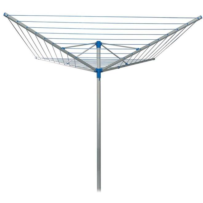 Lutron Dryer - Aluminium Outdoor Clothes Dryer