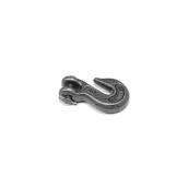 Ben-Mor Galvanized Steel Clevis Grap Hooks for 3/8-in dia Chain