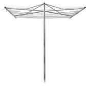 Strata Outdoor Parallel Clothes Dryer - Steel and Aluminum - 184-ft