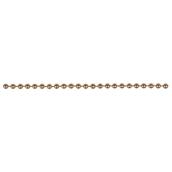 Bead Chain - General Purpose - 8' - #10 - Nickel