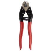 Wire Rope Cutters 8" - Up to 3/16"