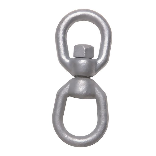 Ben-Mor 3/4-in Steel Eye Swivel