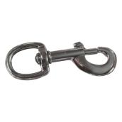 Ben-Mor 1/2-in Stainless Steel Bolt Swivel Snap