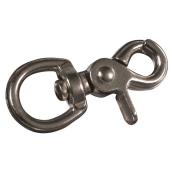 Ben-Mor 1/2-in dia Steel Swivel Scissor Snap