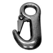 Ben-Mor 5/8-in dia Steel Tow Hook - 1000 lb