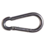 Ben-Mor 7/8-in dia Steel Security Hook Snap