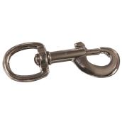 Ben-Mor 1-in Steel Swivel Lock Snap