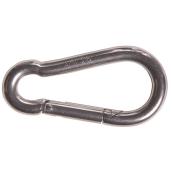 Ben-Mor 7/16-in dia Stainless Steel Hook Snap