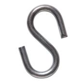 Ben-Mor 1/8-in x 30 mm 6-Pack Steel S Hooks