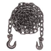 Ben-Mor 3/8-in x 14-ft Steel Log Chain