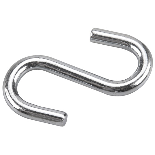 Buy MONFISH S Shaped hooks stainless steel Hanging Hook 20 pack