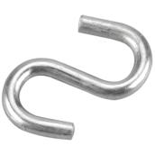 ONWARD Hook Screw - 1/4 x 4 3/8 - Stainless Steel 2169SSBC