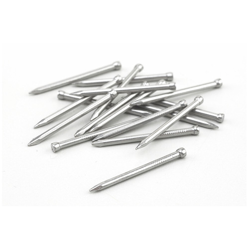 Onward Brad Head Nails - 1-in L - Steel - Smooth Shank - 168 Per Pack