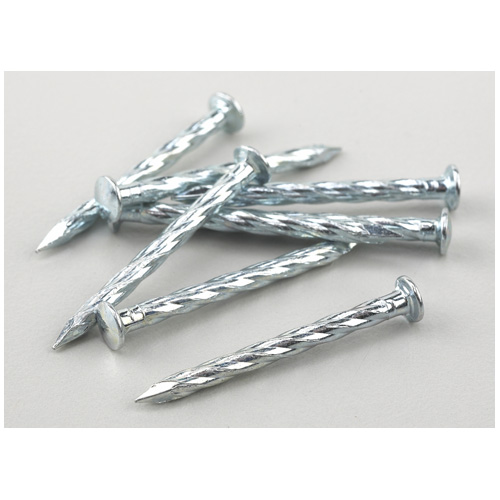 ONWARD Trim Nails Zinc 1 1/4" 23/Pk 47047XR RONA