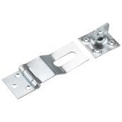 Lawrence 6 1/4" Loose Staple Safety Hasp PB1915 