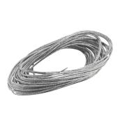 Onward Steel Picture Wire - Zinc Finish - Grey - 240-in L