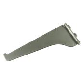 Onward Shelf Bracket in Titanium Metal - 8-in