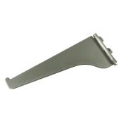 Onward Shelf Bracket in Titanium Metal - 12-in