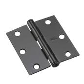Hinges - Furniture and Cabinet Hardware