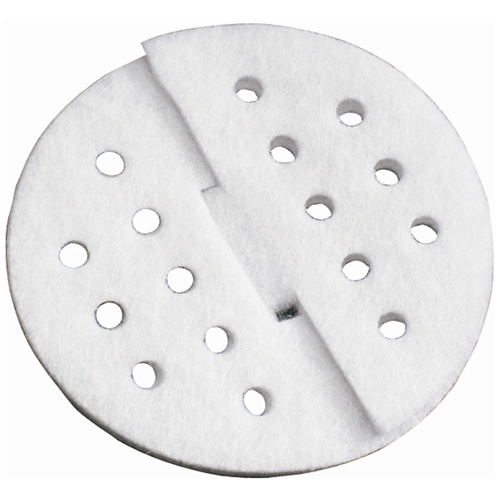 Honeywell Mineral Absorption Pad 12/Pack HMP12P RONA