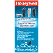REPLACEMENT PRE-FILTERS