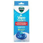 Menthol Inhalant for Vaporizers and Humidifiers - 177 mL