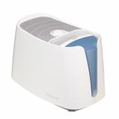 Cool Mist Humidifier - 2 Gallons - 400 sq.ft. - White