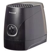 Cool Mist Humidifier - 400 sq.ft. - Black