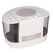 Humidificateur à vapeur froide, 2 réservoirs, 11,34 l