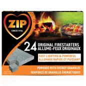 ZIP Kerosene Fire Starter - Pack of 24