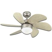 Ventilateur de plafond « Turbo Swirl »