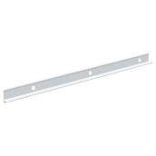 Vanguard Residential Shelf Supports - White - Plastic - 12 in D