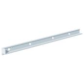 Vanguard Residential Shelf Supports - White - Plastic - 16-in D