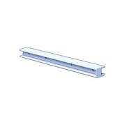 Vanguard Shelf Joiner Supports - White - Plastic - 3/4 in T