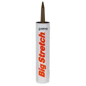 Calfeutrant acrylique, porte, fenêtre,parement, 299 ml, blanc