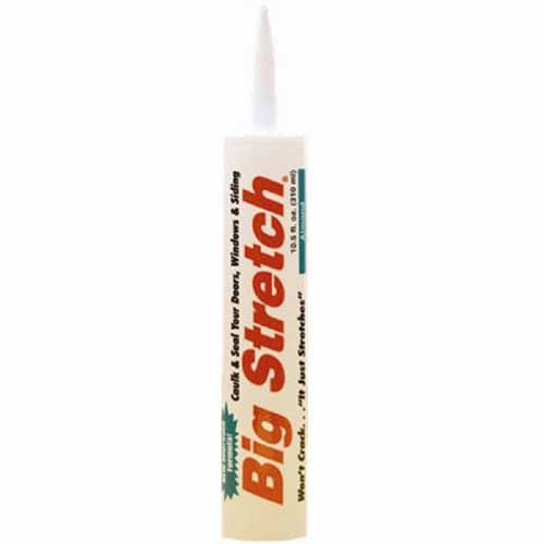 Can Cell Big Stretch Clear Sealer 299 Ml Bsclr Rona 3188