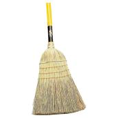 Corn Broom - Heavy Duty Exterior