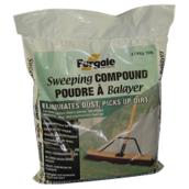 Compound Sweeping - Non Oil Base - 4.5 kg - Green