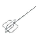 Grout and Mortar Mixing Paddle