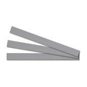 Robert Scraper Replacement Blade - Use On Part Number #62909 - 8-in L- 10 Per Pack