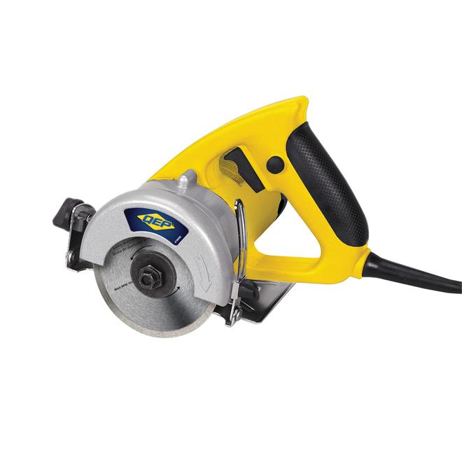 Wet tile saw deals rona