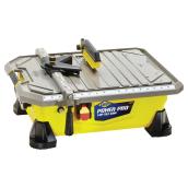 Q.E.P. 7-in 1 HP Power Pro Tile Saw