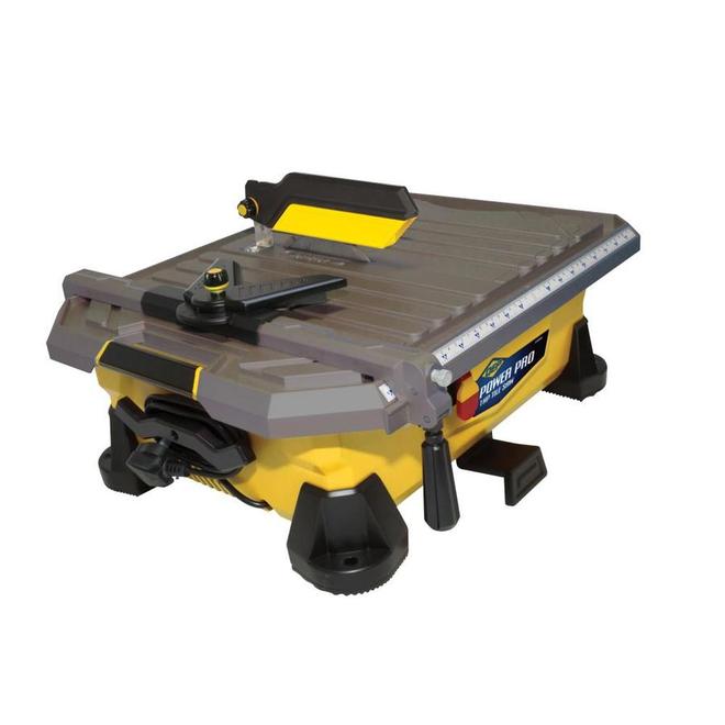 650xt 7in deals tile wet saw