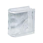 Glass Block -