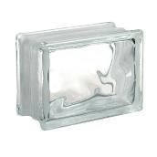 Glass Block -